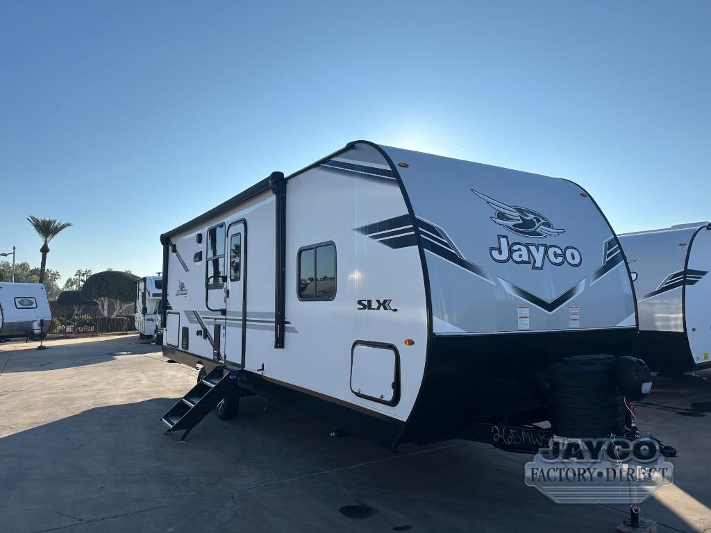 2026 Jayco Jay Flight SLX 265MWSW in mesa AZ
