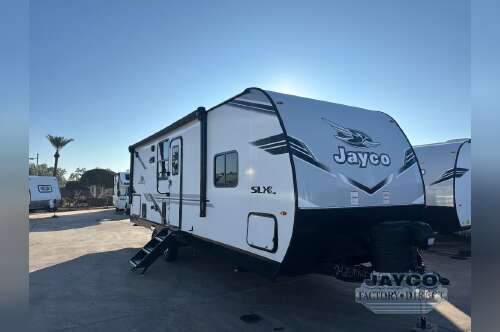 2026 Jayco Jay Flight SLX 265MWSW in mesa AZ