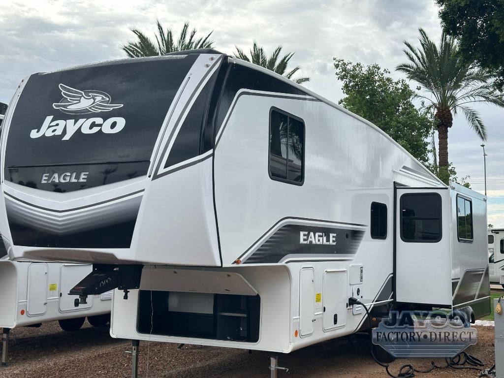 2026 Jayco Eagle HT 27MLC in mesa AZ