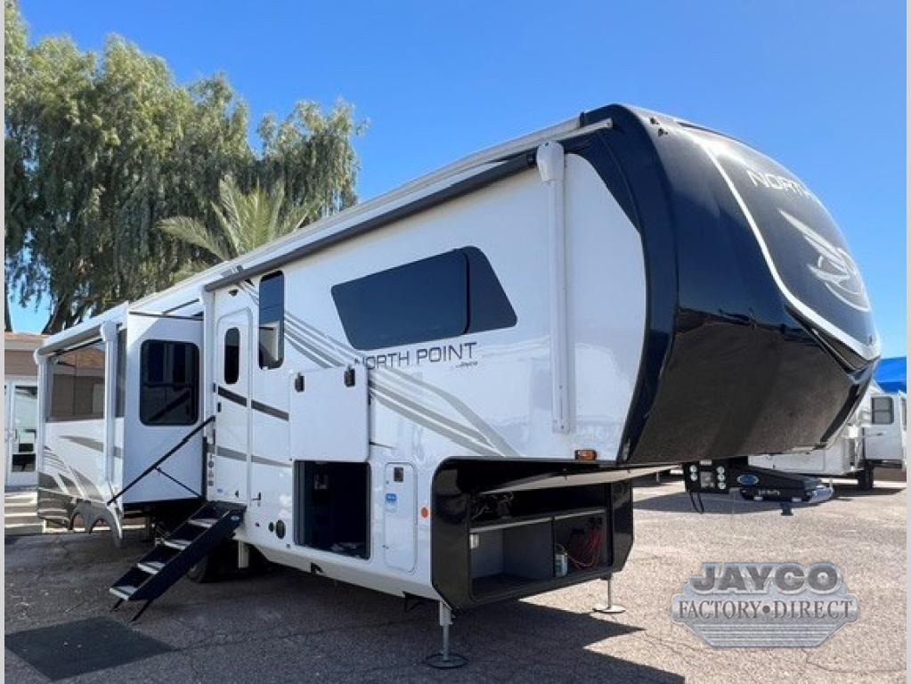 2025 Jayco North Point 310RLTS in mesa AZ