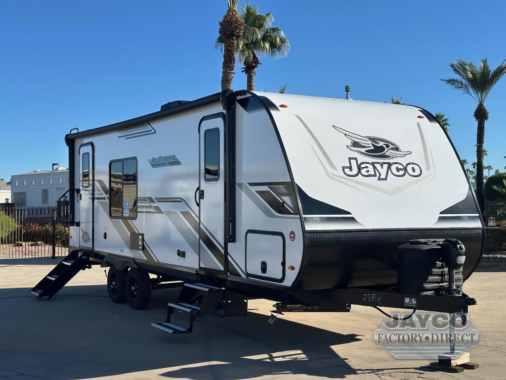 2026 Jayco Jay Feather 23RK in mesa AZ