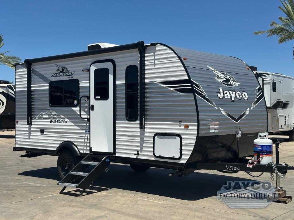 2026 Jayco Jay Flight SLX 175FQW in mesa AZ