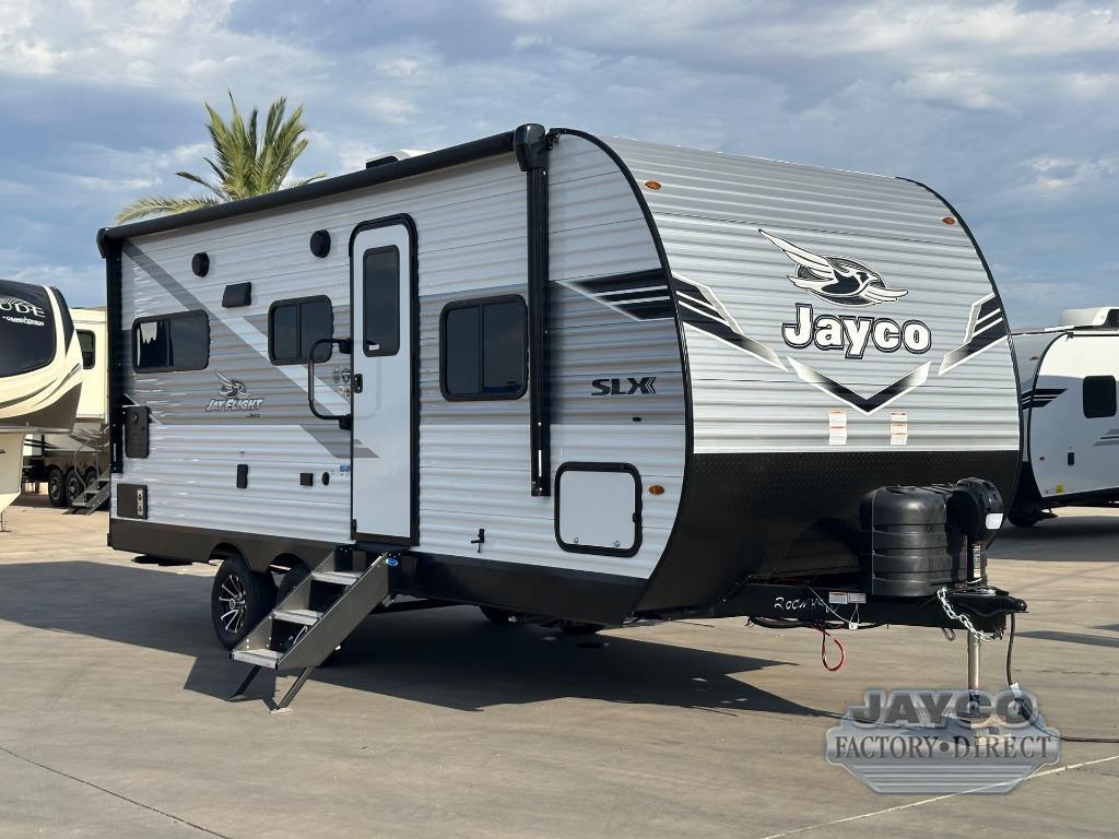 2026 Jayco Jay Flight SLX 200MKSW RV