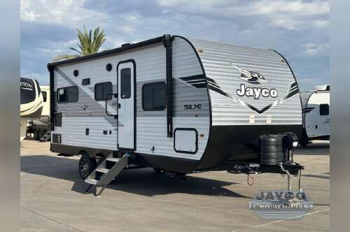 2026 Jayco Jay Flight SLX 200MKSW in mesa AZ