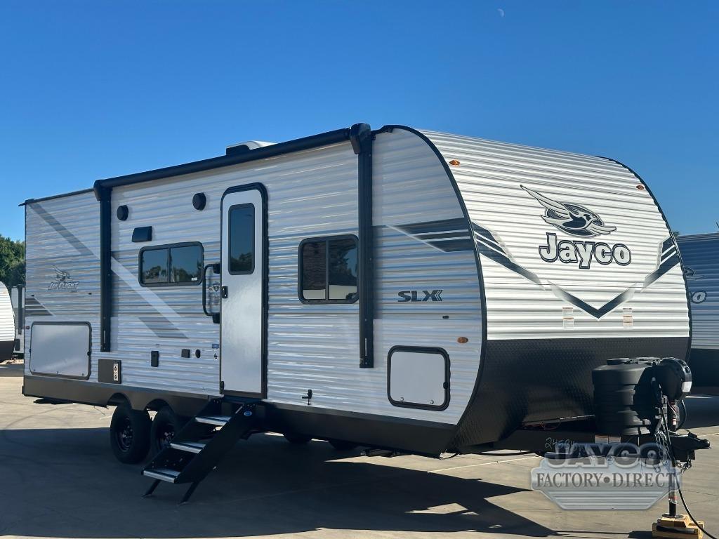 2026 Jayco Jay Flight SLX 245BHSW in mesa AZ