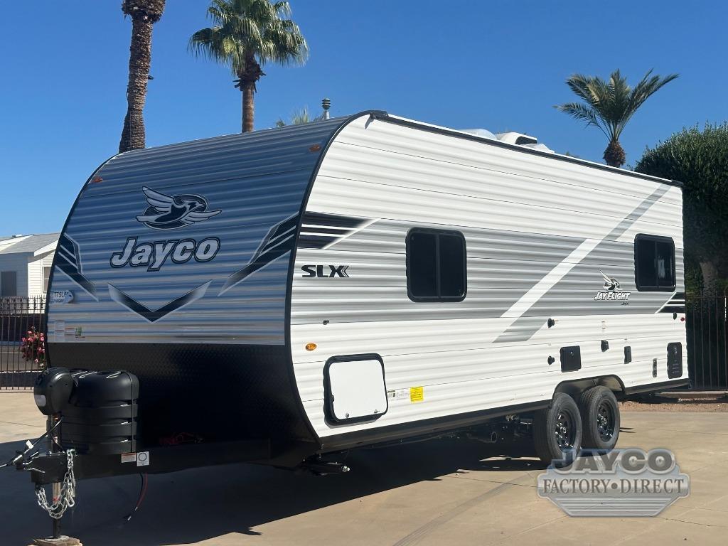 2026 Jayco Jay Flight SLX 210QBW in mesa AZ