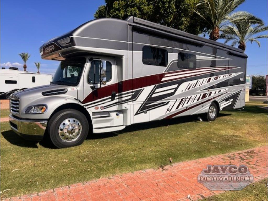 2026 Jayco Seneca Prestige 37M in mesa AZ