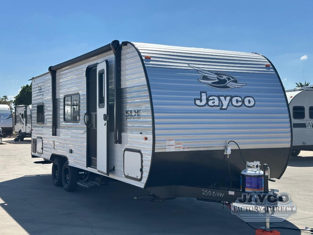 2026 Jayco Jay Flight SLX 250BHW in mesa AZ