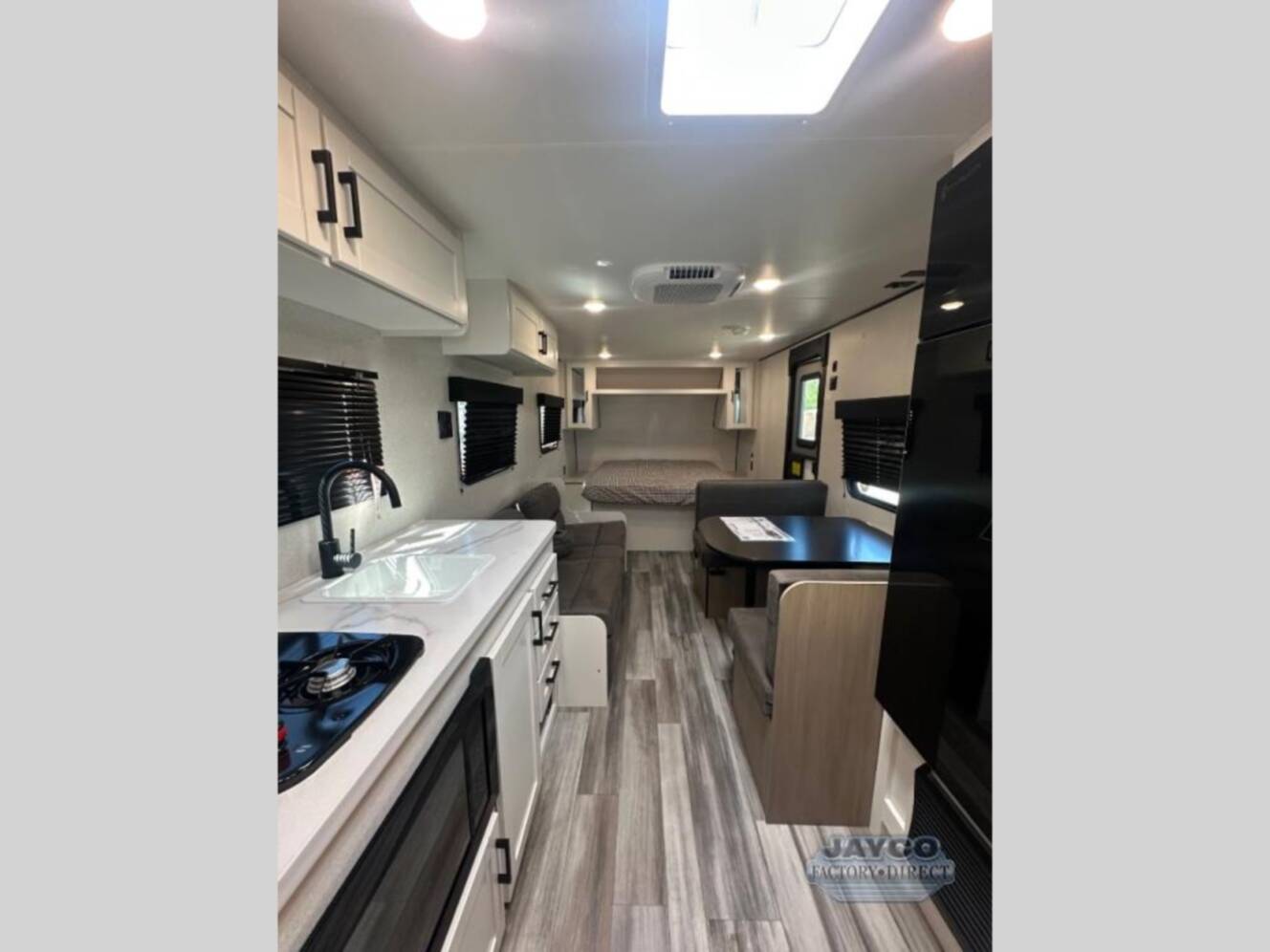 A photo of this 2026 Jayco Jay Flight SLX 250BHW
