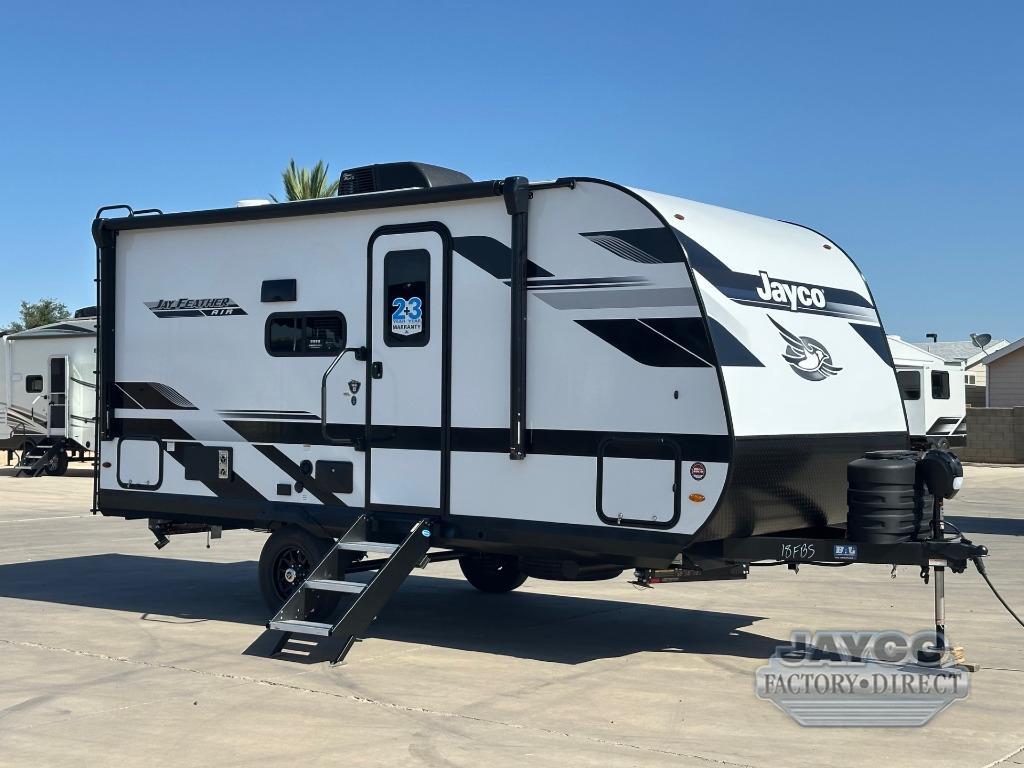 2026 Jayco Jay Feather Air 18FBS in mesa AZ