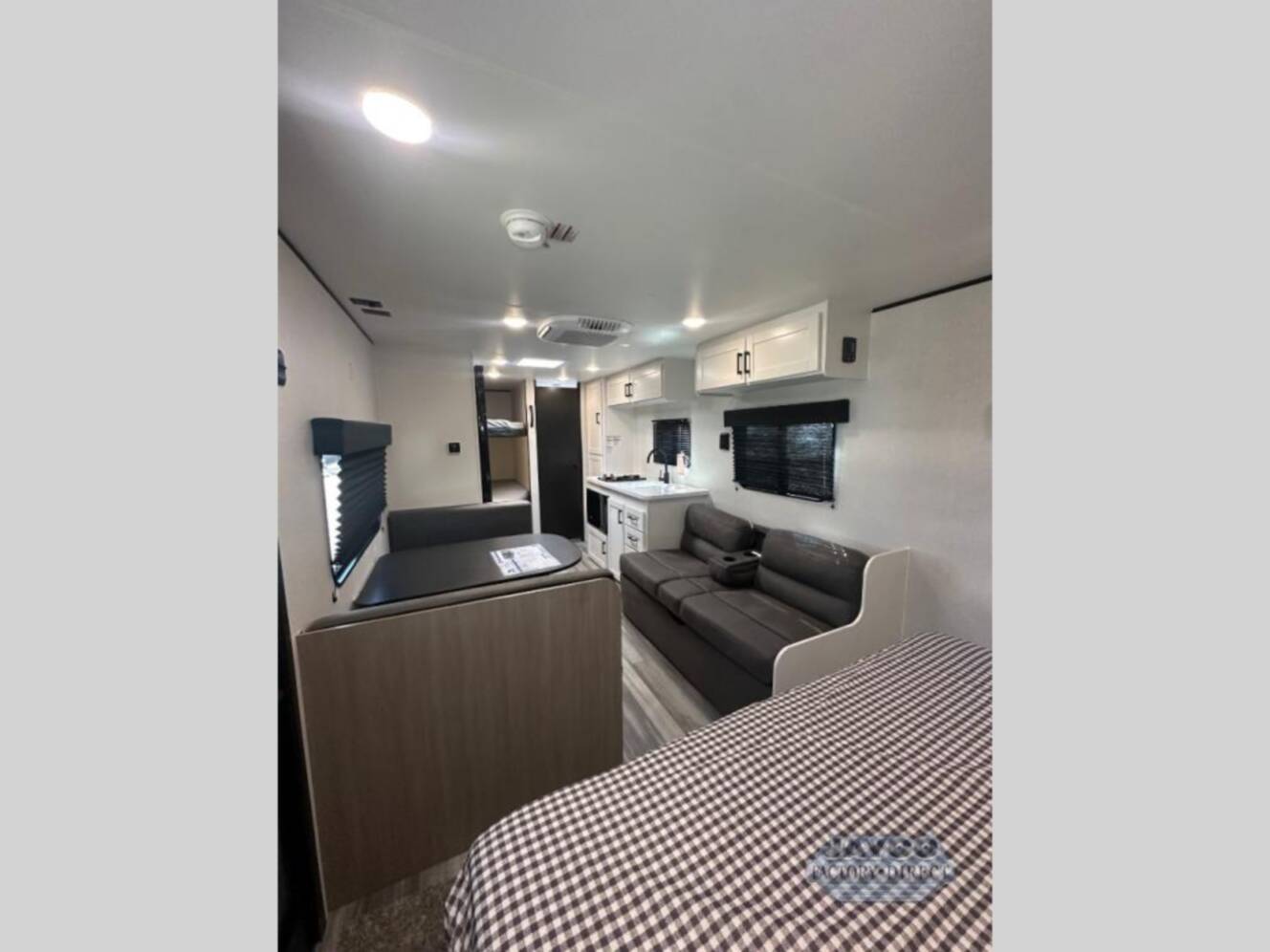 A photo of this 2026 Jayco Jay Flight SLX 250BHW