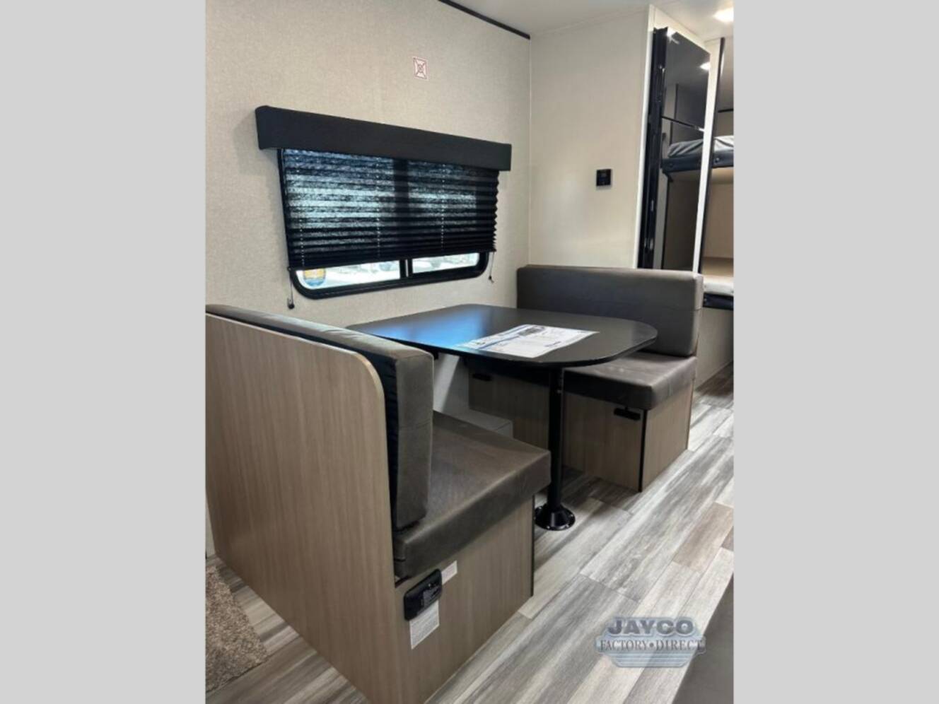 A photo of this 2026 Jayco Jay Flight SLX 250BHW