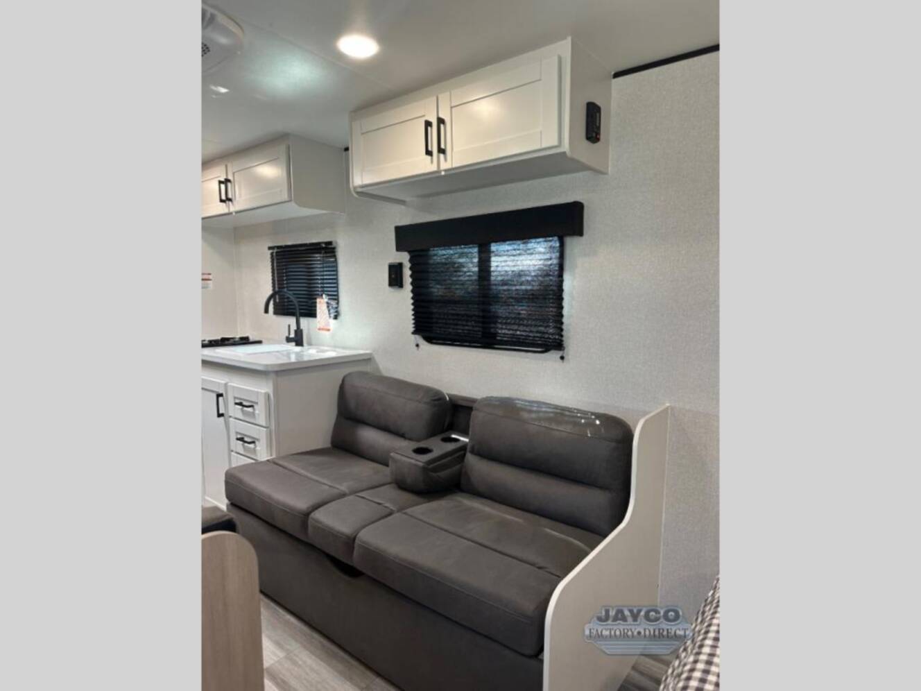 A photo of this 2026 Jayco Jay Flight SLX 250BHW
