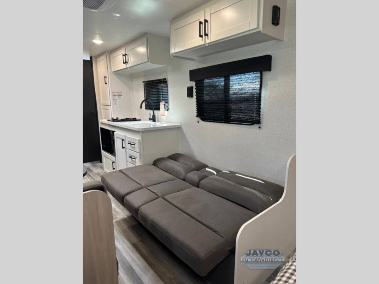 A photo of this 2026 Jayco Jay Flight SLX 250BHW
