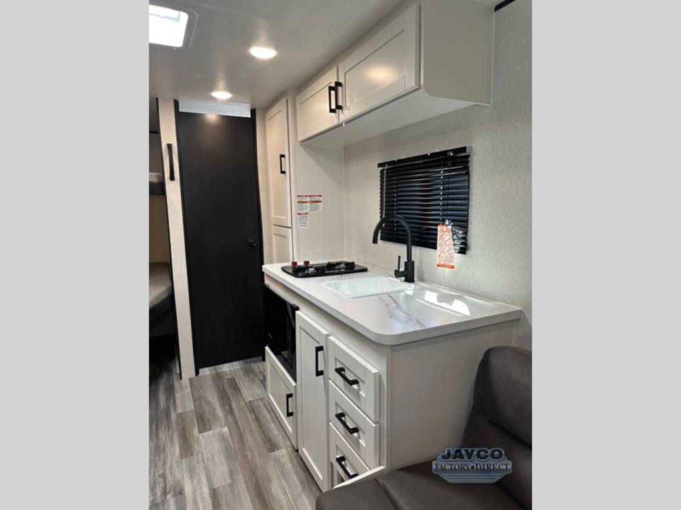 A photo of this 2026 Jayco Jay Flight SLX 250BHW