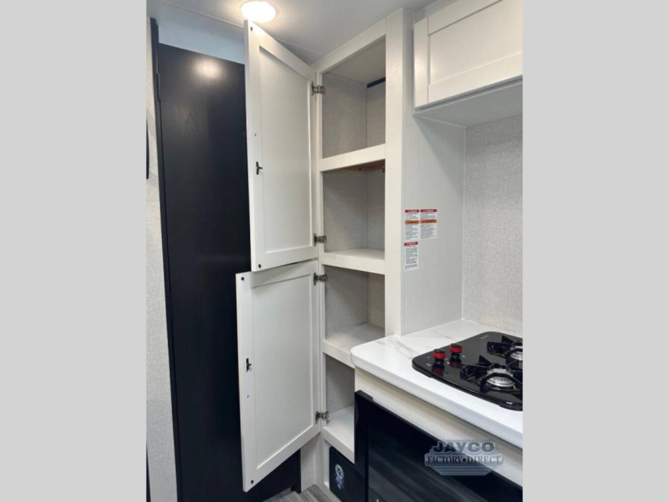 A photo of this 2026 Jayco Jay Flight SLX 250BHW