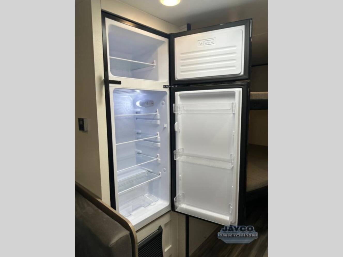 A photo of this 2026 Jayco Jay Flight SLX 250BHW