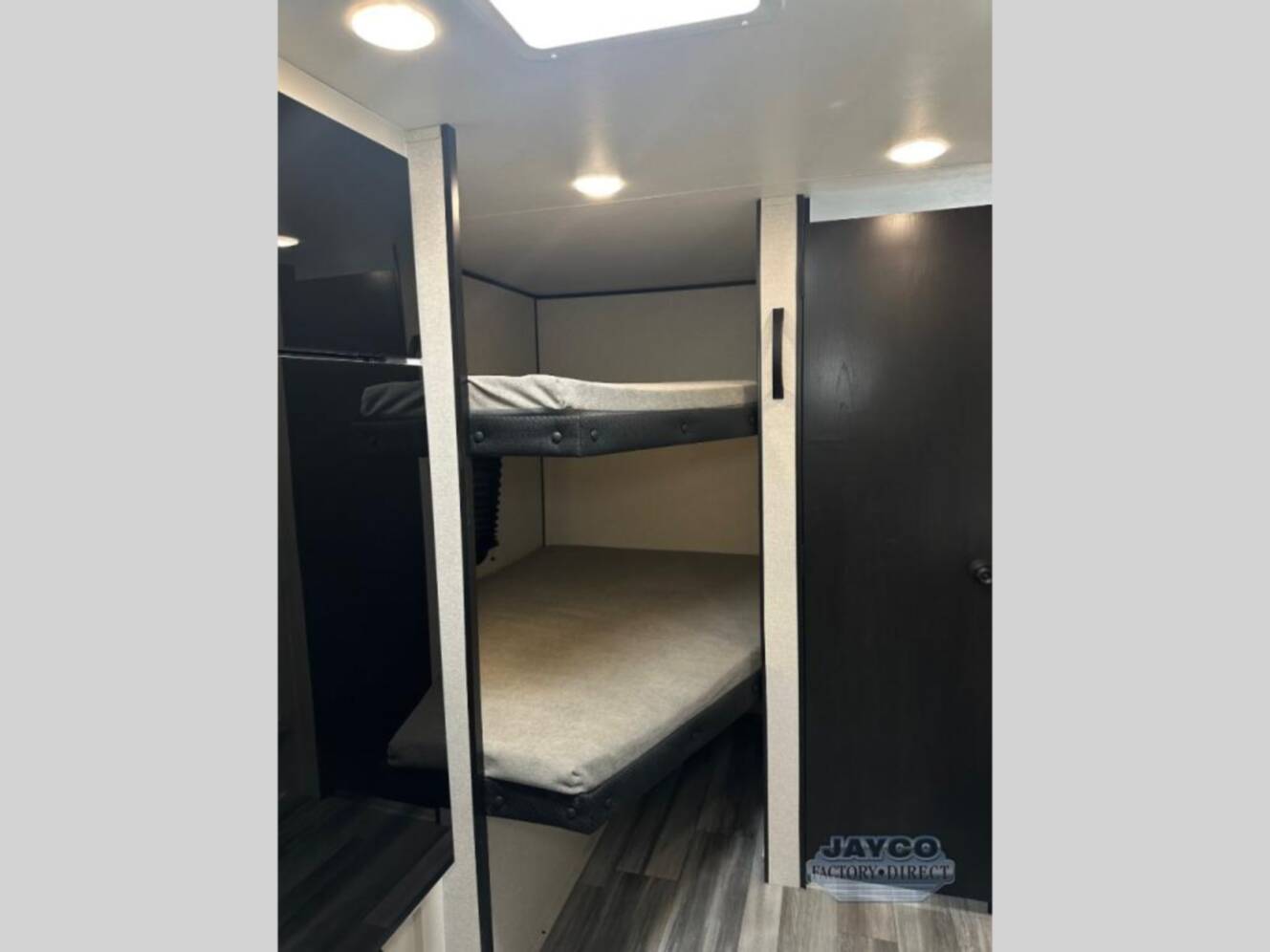 A photo of this 2026 Jayco Jay Flight SLX 250BHW