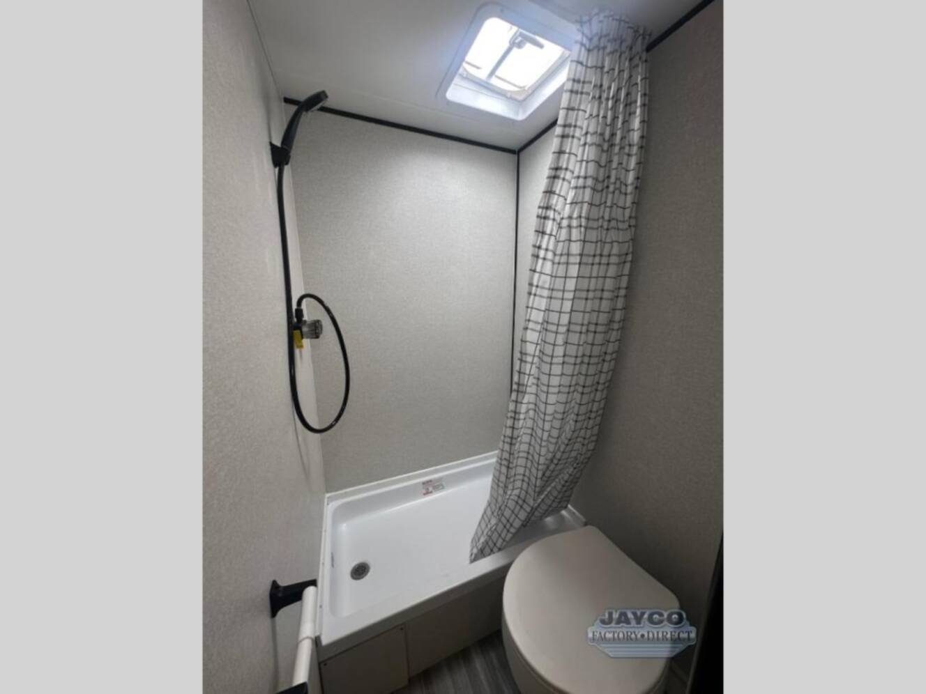 A photo of this 2026 Jayco Jay Flight SLX 250BHW
