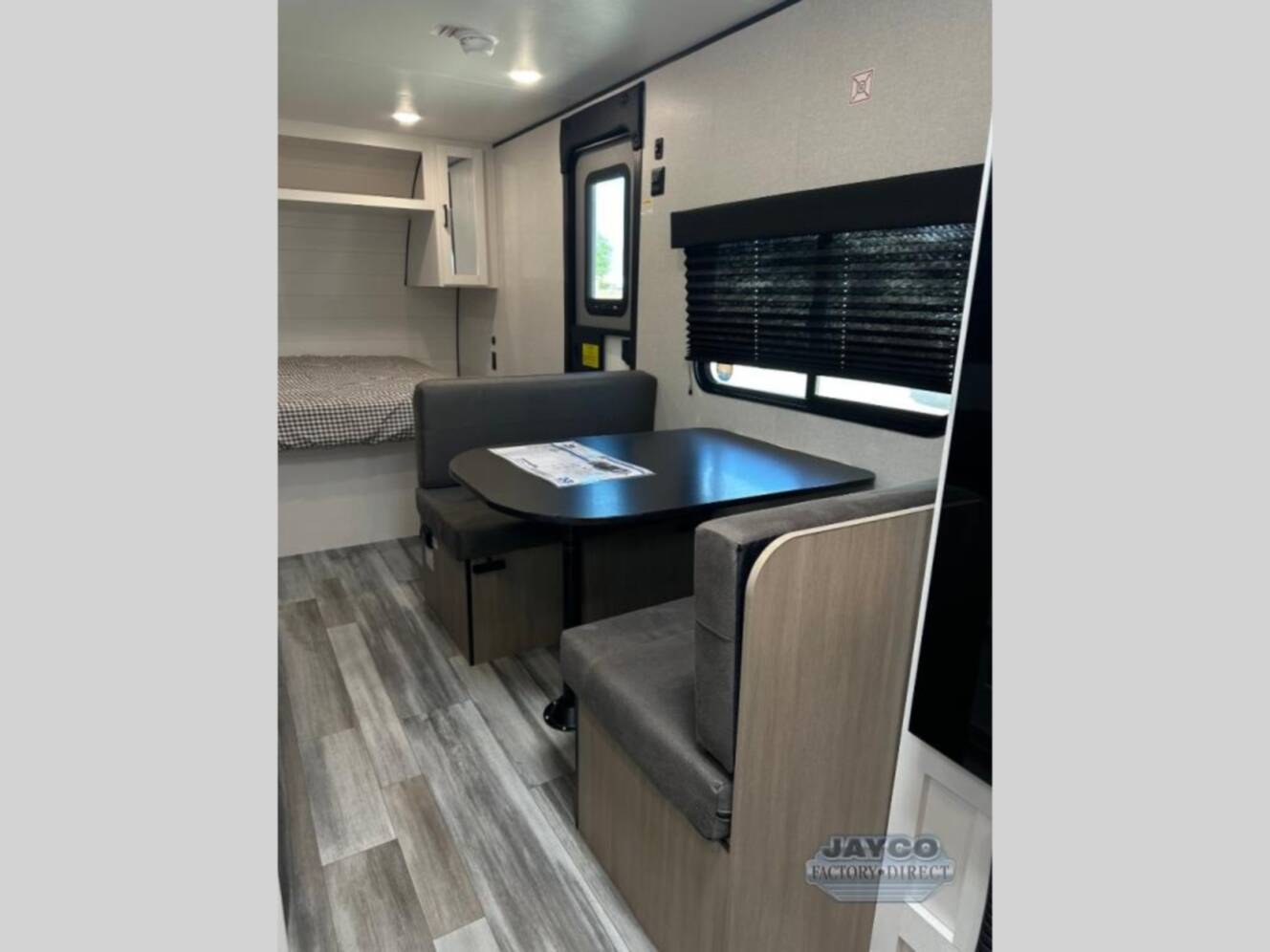 A photo of this 2026 Jayco Jay Flight SLX 250BHW