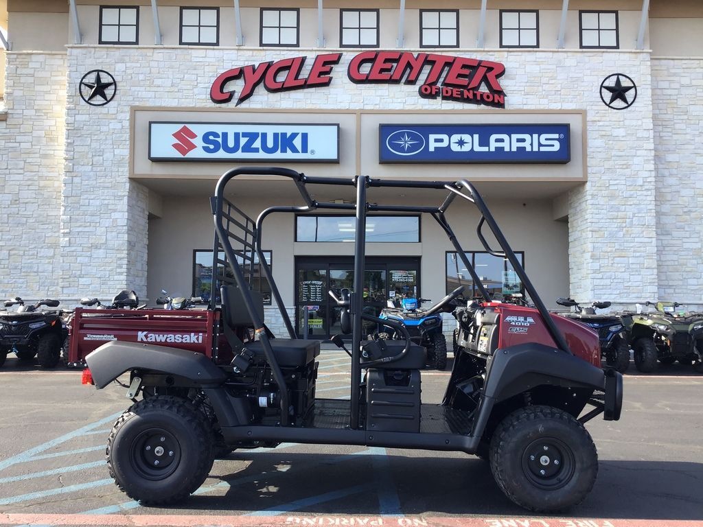 Kawasaki Four Wheelers For Sale Near Corpus Christi, TX - ATV Trader