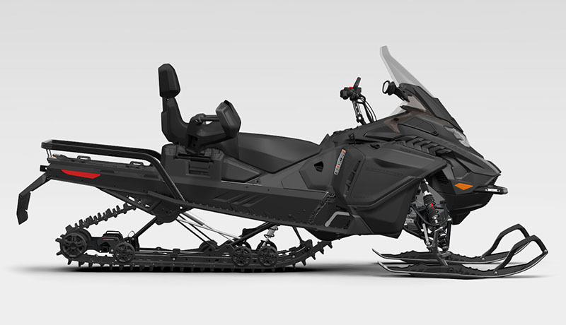 2026 Ski-Doo Expedition LE 900 ACE ES Crosscut 1.5 Snowmobile snowmobile