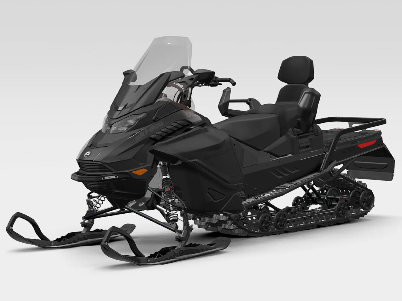 A photo of this 2026 Ski-Doo Expedition LE 900 ACE ES Crosscut 1.5