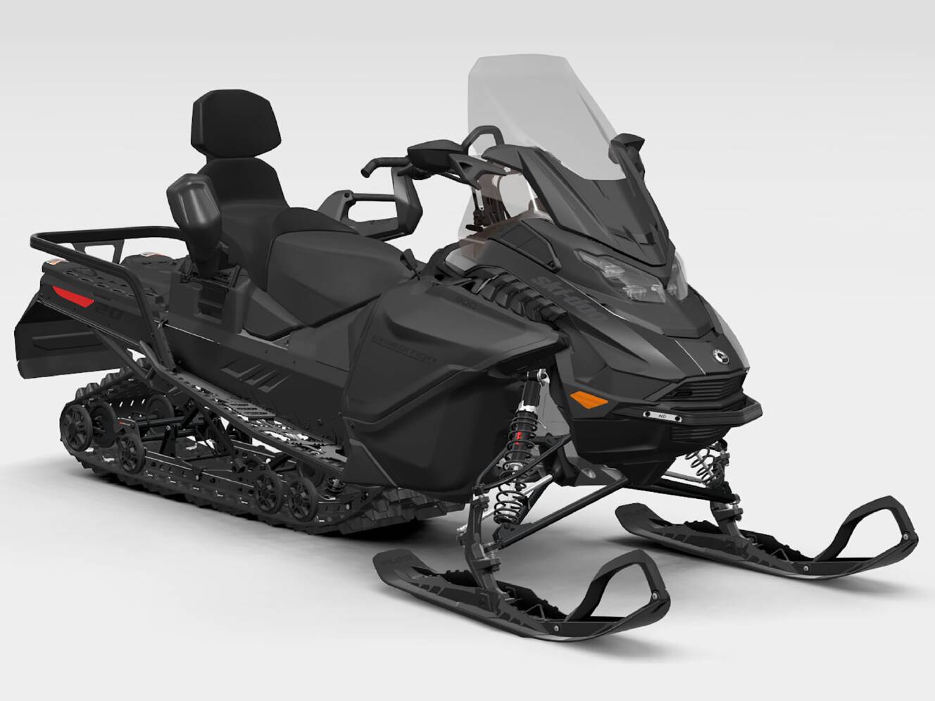 A photo of this 2026 Ski-Doo Expedition LE 900 ACE ES Crosscut 1.5