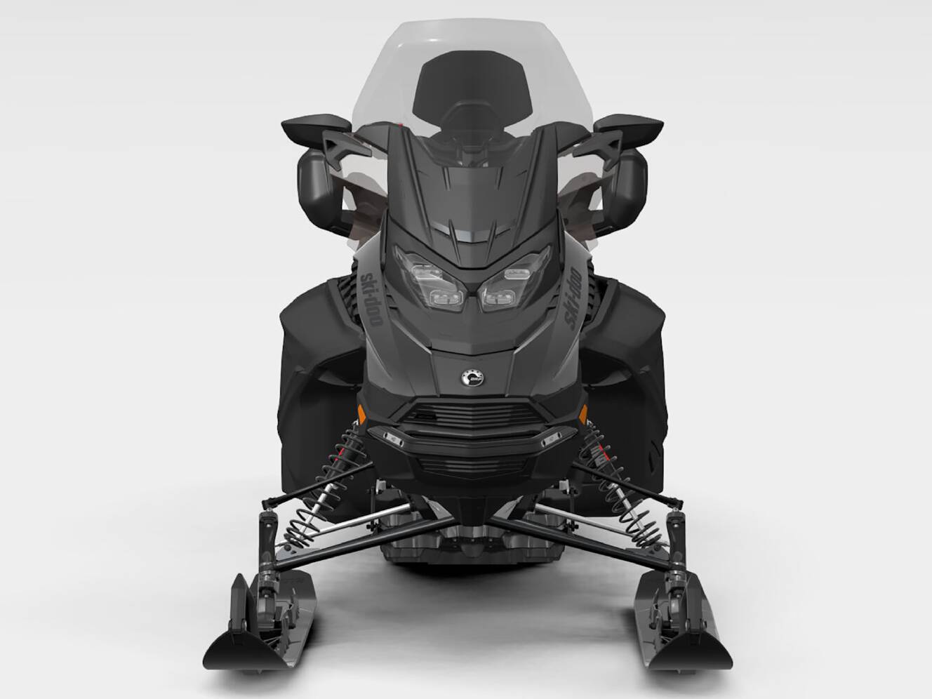 A photo of this 2026 Ski-Doo Expedition LE 900 ACE ES Crosscut 1.5