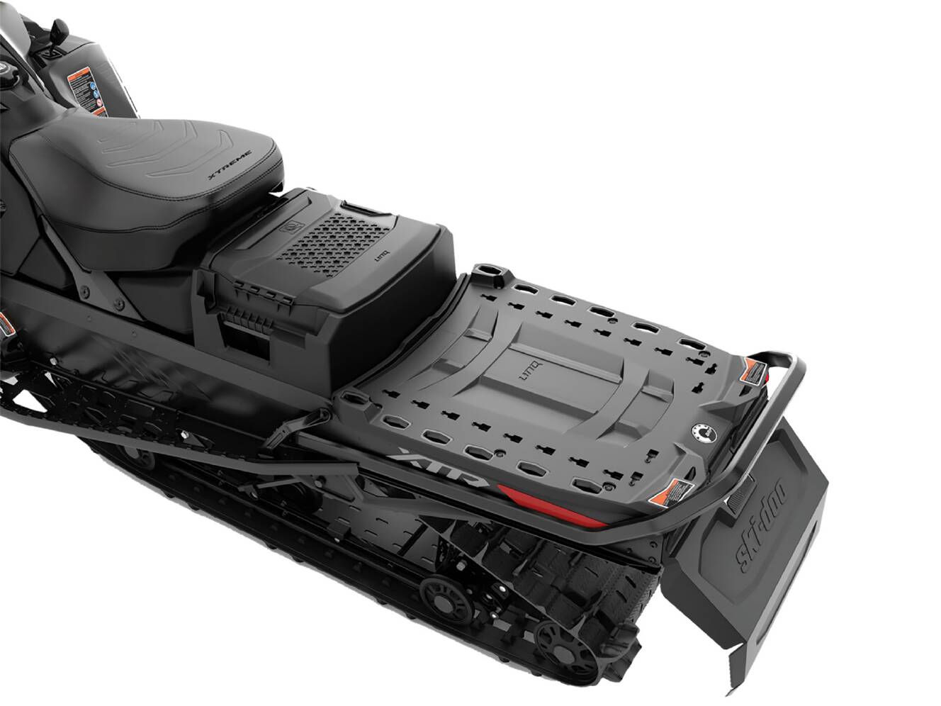 A photo of this 2026 Ski-Doo Expedition LE 900 ACE ES Crosscut 1.5