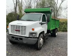 2005 GMC TopKick C7500