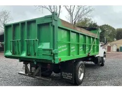 2005 GMC TopKick C7500