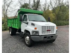 2005 GMC TopKick C7500