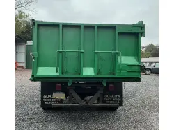 2005 GMC TopKick C7500