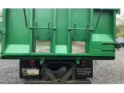 2005 GMC TopKick C7500