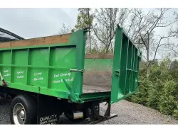 2005 GMC TopKick C7500