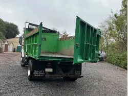 2005 GMC TopKick C7500