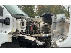 2005 GMC TopKick C7500
