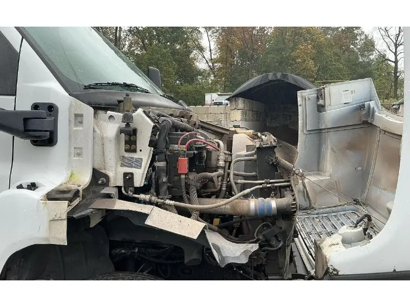 2005 GMC TopKick C7500