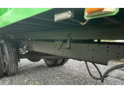 2005 GMC TopKick C7500