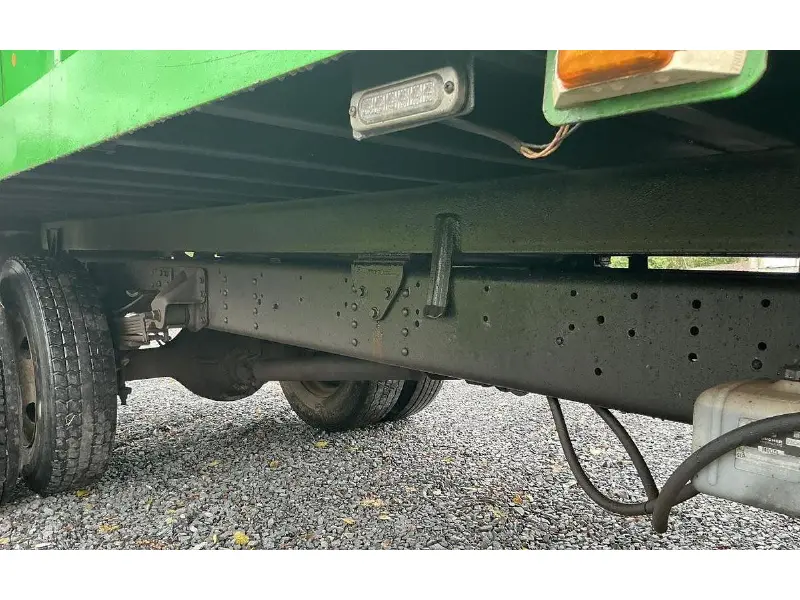 2005 GMC TopKick C7500