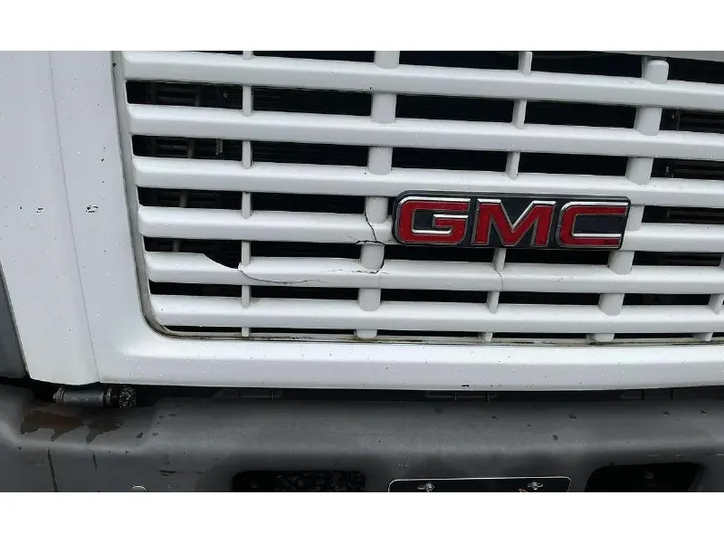 2005 GMC TopKick C7500