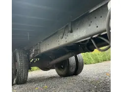 2005 GMC TopKick C7500