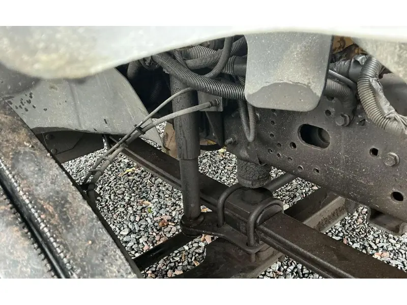 2005 GMC TopKick C7500