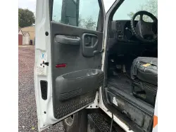 2005 GMC TopKick C7500