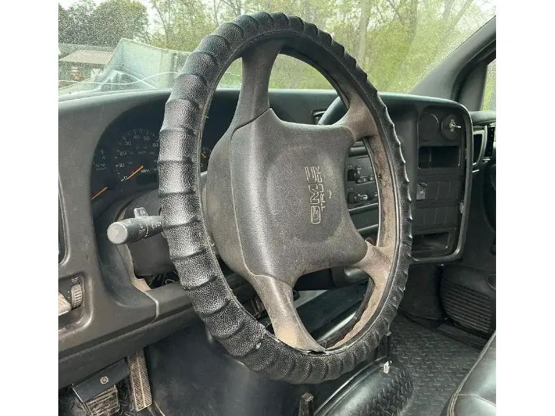 2005 GMC TopKick C7500