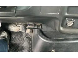 2005 GMC TopKick C7500