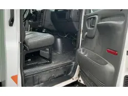 2005 GMC TopKick C7500