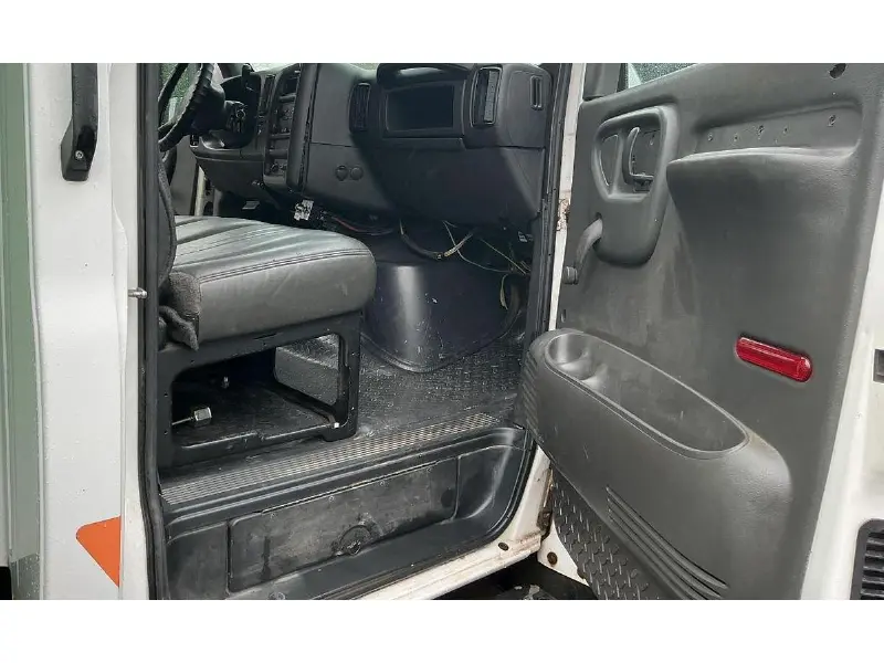 2005 GMC TopKick C7500