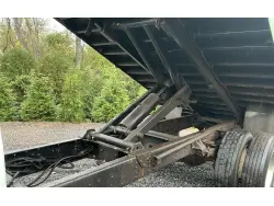 2005 GMC TopKick C7500